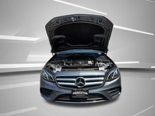 2019 Mercedes-Benz E-Class