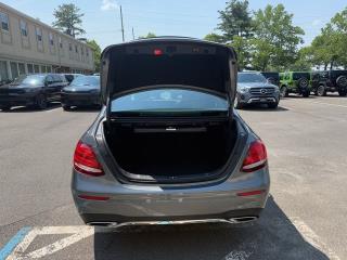 2019 Mercedes-Benz E-Class