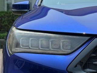 2019 Acura TLX