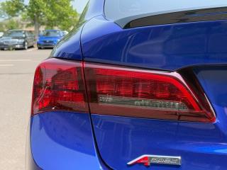 2019 Acura TLX
