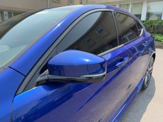 2019 Acura TLX
