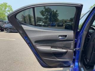 2019 Acura TLX