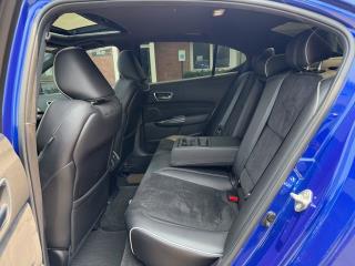 2019 Acura TLX