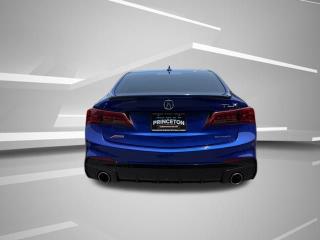 2019 Acura TLX