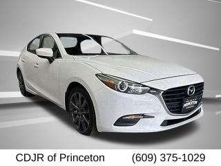 2018 Mazda Mazda3