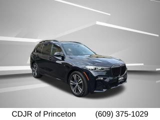 2022 BMW X7