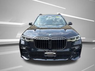 2022 BMW X7