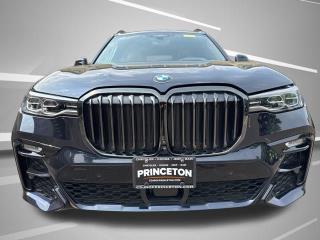 2022 BMW X7