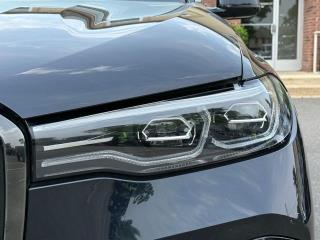 2022 BMW X7