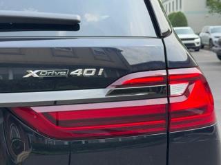 2022 BMW X7