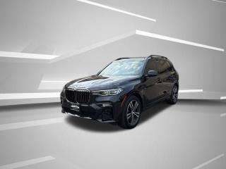 2022 BMW X7