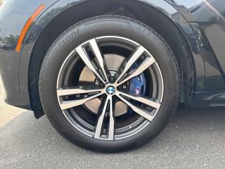 2022 BMW X7
