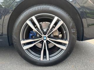 2022 BMW X7