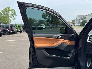 2022 BMW X7