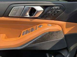 2022 BMW X7