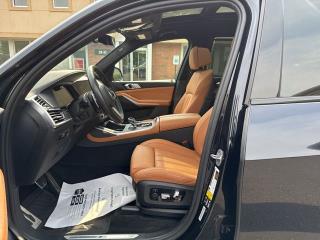 2022 BMW X7