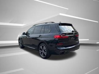 2022 BMW X7