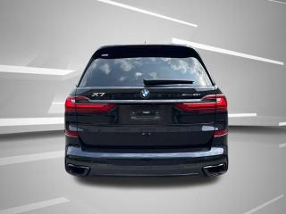 2022 BMW X7