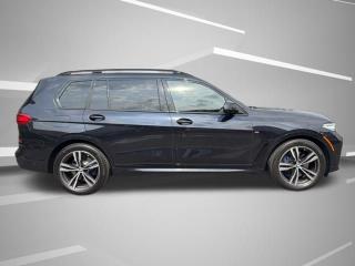 2022 BMW X7