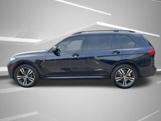 2022 BMW X7