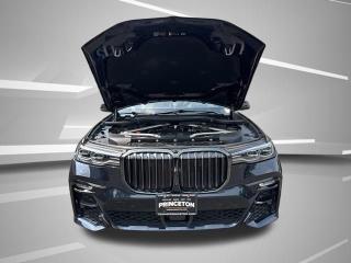 2022 BMW X7