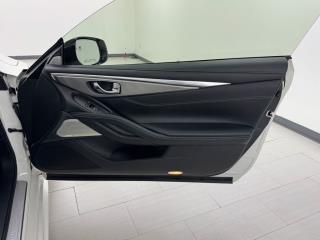 2020 INFINITI Q60