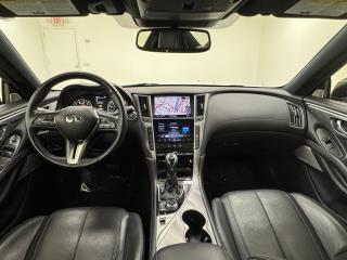 2020 INFINITI Q60