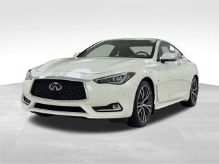 2020 INFINITI Q60