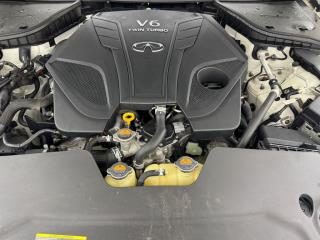 2020 INFINITI Q60