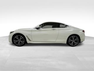 2020 INFINITI Q60