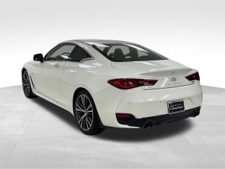 2020 INFINITI Q60