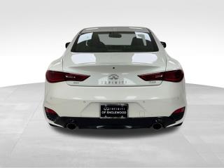 2020 INFINITI Q60