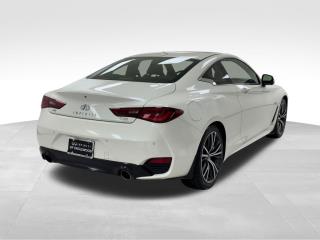 2020 INFINITI Q60