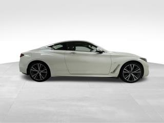 2020 INFINITI Q60