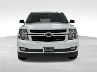 2020 Chevrolet Tahoe