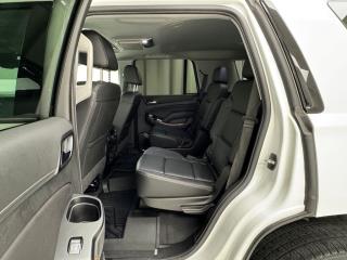 2020 Chevrolet Tahoe