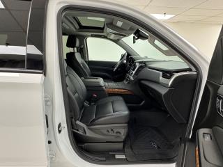 2020 Chevrolet Tahoe