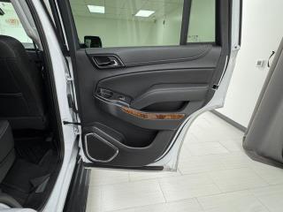 2020 Chevrolet Tahoe