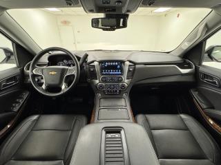 2020 Chevrolet Tahoe