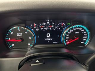 2020 Chevrolet Tahoe