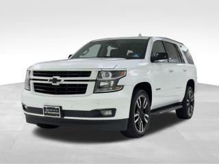 2020 Chevrolet Tahoe