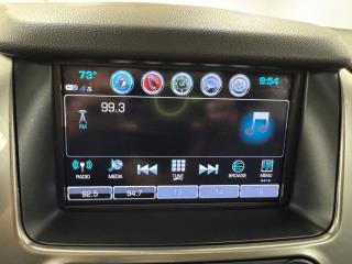 2020 Chevrolet Tahoe