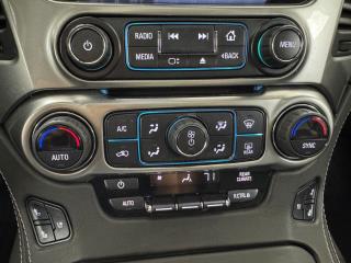 2020 Chevrolet Tahoe
