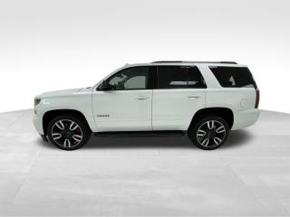 2020 Chevrolet Tahoe