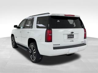 2020 Chevrolet Tahoe