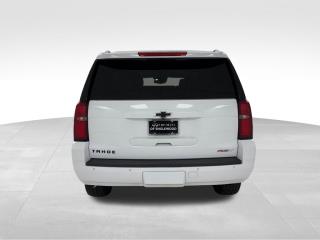 2020 Chevrolet Tahoe