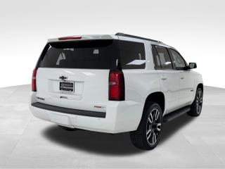2020 Chevrolet Tahoe
