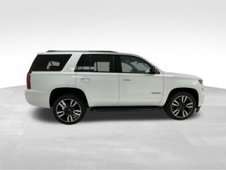 2020 Chevrolet Tahoe