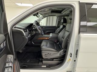 2020 Chevrolet Tahoe