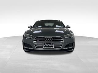2018 Audi S5